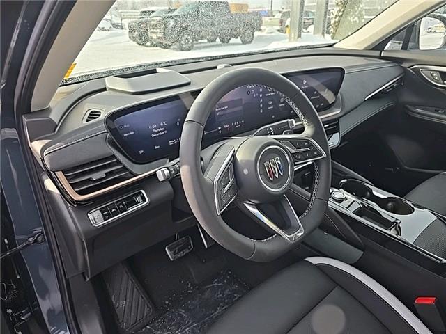 2026 Buick Envision Sport Touring (Stk: 26-622) in Listowel - Image 4 of 10