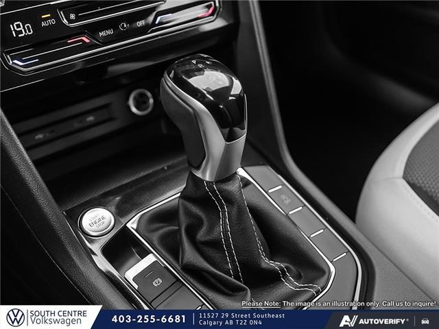 2026 Volkswagen Taos Trendline (Stk: ST-172) in Calgary - Image 13 of 22