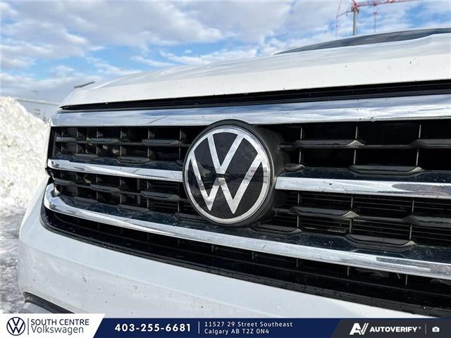 2022 Volkswagen Atlas Cross Sport 3.6 FSI Highline (Stk: ST-130A) in Calgary - Image 8 of 9 2022 Volkswagen Atlas Cross Sport 3.6 FSI Highline (Stk: ST-130A) in Calgary - Image 8 of 9
