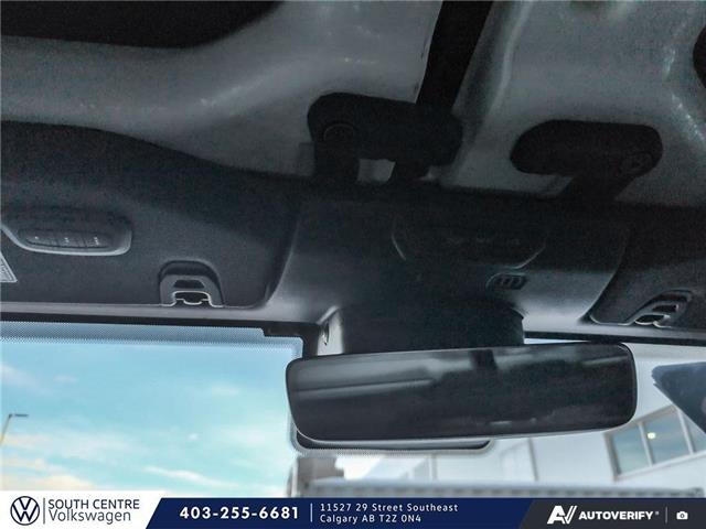 2021 Jeep Wrangler Unlimited Sahara (Stk: ST-162A) in Calgary - Image 19 of 23