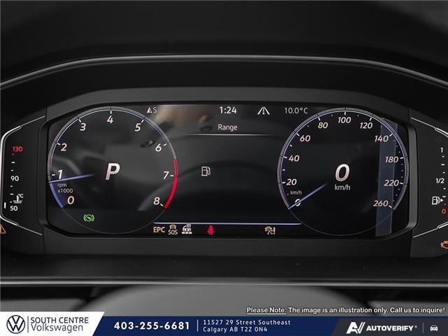 2026 Volkswagen Jetta GLI Autobahn (Stk: ST-236) in Calgary - Image 13 of 24