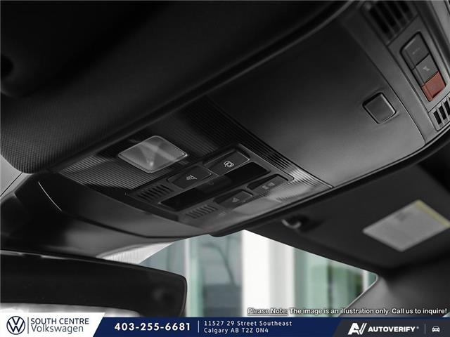 2026 Volkswagen Jetta GLI Autobahn (Stk: ST-236) in Calgary - Image 18 of 24