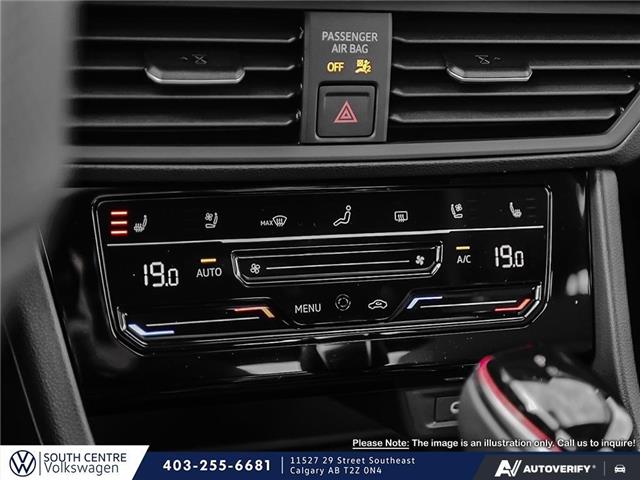 2026 Volkswagen Jetta GLI Autobahn (Stk: ST-236) in Calgary - Image 23 of 24