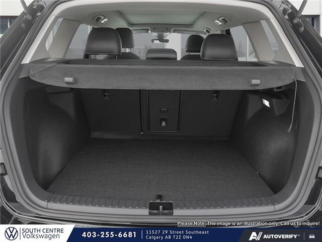 2026 Volkswagen Taos Highline (Stk: ST-060) in Calgary - Image 7 of 25