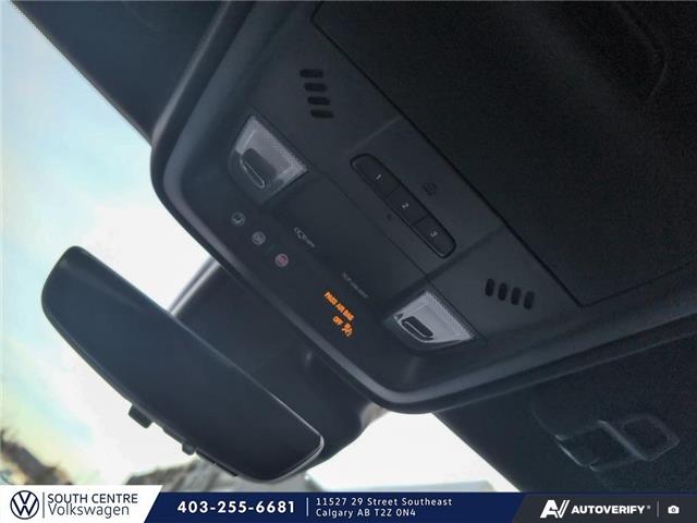 2023 Cadillac XT4 Sport (Stk: SU7683) in Calgary - Image 21 of 25 2023 Cadillac XT4 Sport (Stk: SU7683) in Calgary - Image 21 of 25