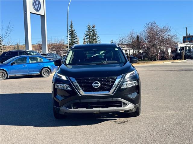 2022 Nissan Rogue SV (Stk: ST-080A) in Calgary - Image 2 of 7 2022 Nissan Rogue SV (Stk: ST-080A) in Calgary - Image 2 of 7