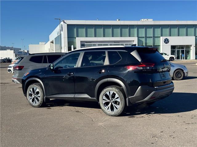 2022 Nissan Rogue SV (Stk: ST-080A) in Calgary - Image 4 of 7 2022 Nissan Rogue SV (Stk: ST-080A) in Calgary - Image 4 of 7
