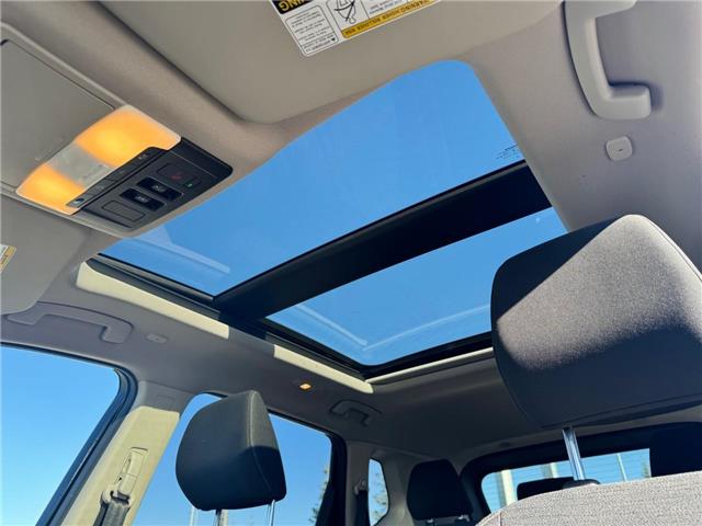 2022 Nissan Rogue SV (Stk: ST-080A) in Calgary - Image 5 of 7 2022 Nissan Rogue SV (Stk: ST-080A) in Calgary - Image 5 of 7