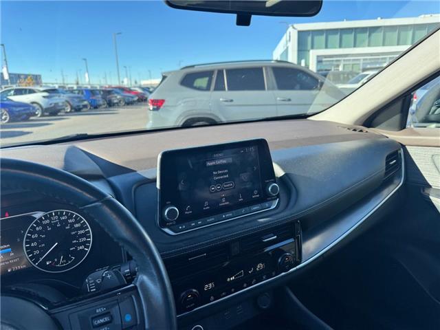 2022 Nissan Rogue SV (Stk: ST-080A) in Calgary - Image 6 of 7 2022 Nissan Rogue SV (Stk: ST-080A) in Calgary - Image 6 of 7
