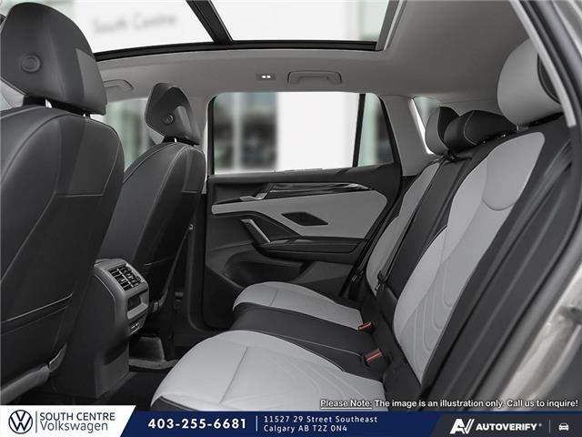 2026 Volkswagen Tiguan Comfortline (Stk: KY3475) in Calgary - Image 21 of 25