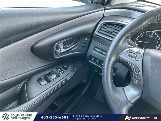 2021 Nissan Murano SL (Stk: SS-693A) in Calgary - Image 15 of 23