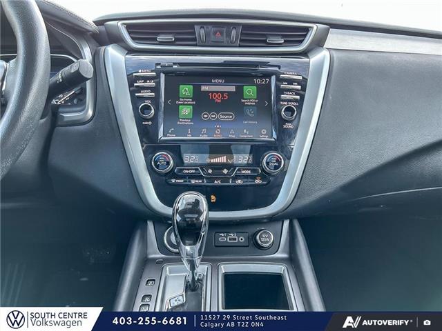 2021 Nissan Murano SL (Stk: SS-693A) in Calgary - Image 17 of 23