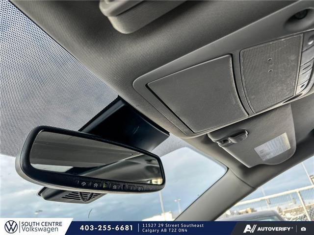 2021 Nissan Murano SL (Stk: SS-693A) in Calgary - Image 19 of 23