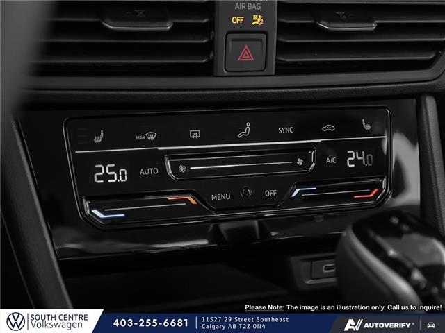 2026 Volkswagen Jetta Comfortline (Stk: ST-038) in Calgary - Image 22 of 24 2026 Volkswagen Jetta Comfortline (Stk: ST-038) in Calgary - Image 22 of 24