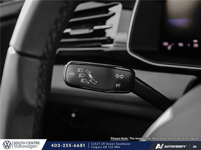 2026 Volkswagen Jetta Comfortline (Stk: ST-038) in Calgary - Image 23 of 24 2026 Volkswagen Jetta Comfortline (Stk: ST-038) in Calgary - Image 23 of 24