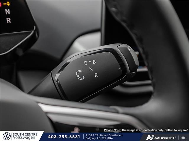 2025 Volkswagen ID.4 Pro (Stk: SS-702) in Calgary - Image 17 of 26