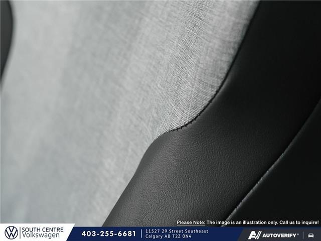 2025 Volkswagen ID.4 Pro (Stk: SS-702) in Calgary - Image 20 of 26