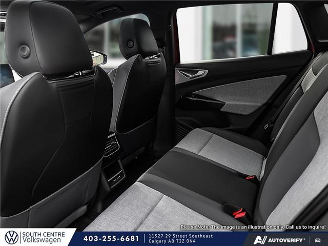 2025 Volkswagen ID.4 Pro (Stk: SS-702) in Calgary - Image 21 of 26