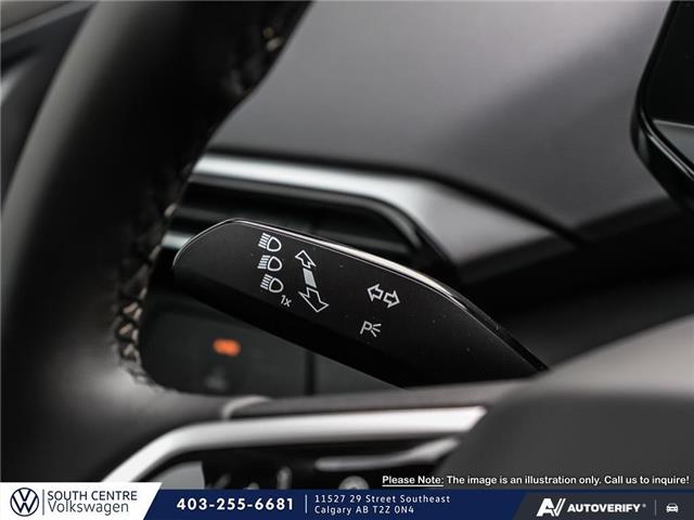 2025 Volkswagen ID.4 Pro (Stk: SS-702) in Calgary - Image 26 of 26