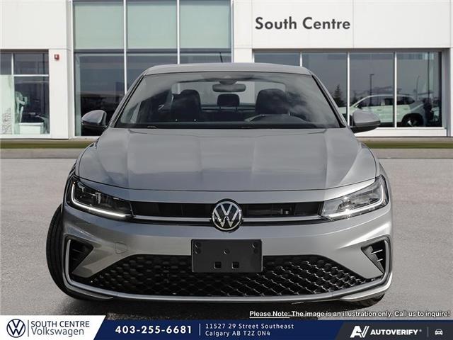 2026 Volkswagen Jetta Trendline (Stk: ST-179) in Calgary - Image 2 of 25