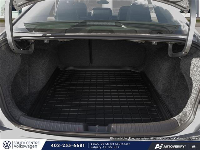 2026 Volkswagen Jetta Trendline (Stk: ST-179) in Calgary - Image 6 of 25