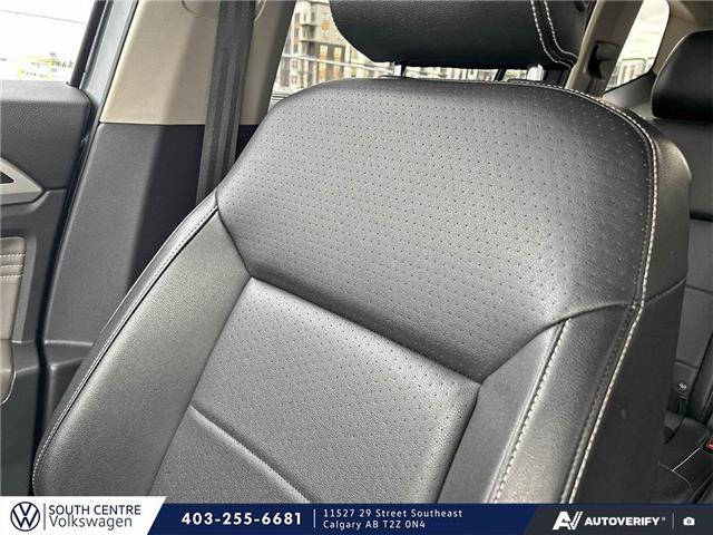 2021 Volkswagen Atlas 2.0 TSI Comfortline (Stk: SS-571A) in Calgary - Image 16 of 16