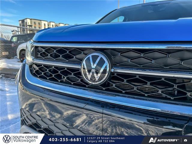 2024 Volkswagen Taos Highline (Stk: ST-167A) in Calgary - Image 8 of 23