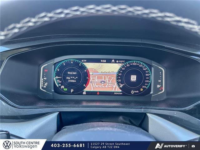 2024 Volkswagen Taos Highline (Stk: ST-167A) in Calgary - Image 13 of 23