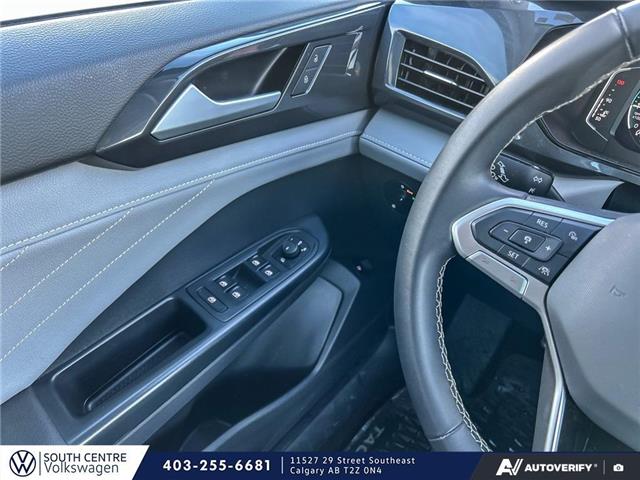 2024 Volkswagen Taos Highline (Stk: ST-167A) in Calgary - Image 15 of 23