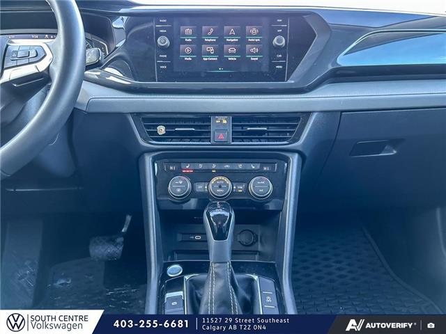 2024 Volkswagen Taos Highline (Stk: ST-167A) in Calgary - Image 17 of 23