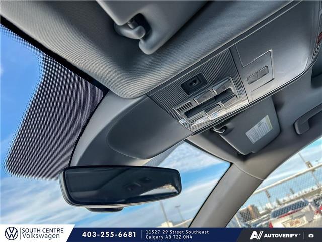2024 Volkswagen Taos Highline (Stk: ST-167A) in Calgary - Image 19 of 23