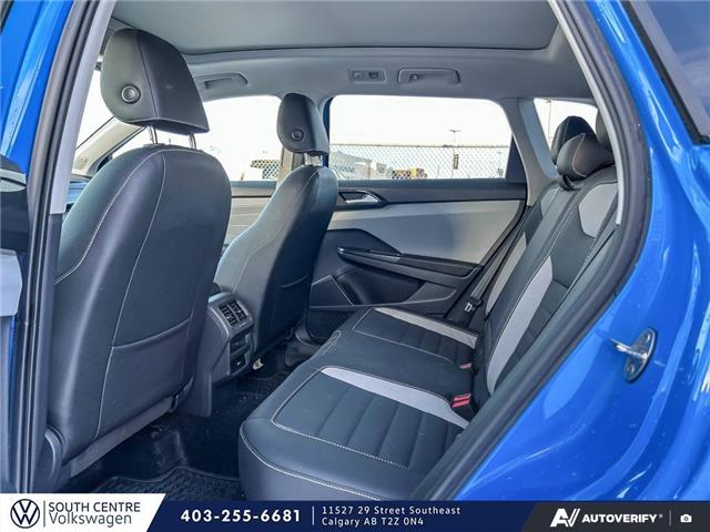 2024 Volkswagen Taos Highline (Stk: ST-167A) in Calgary - Image 21 of 23
