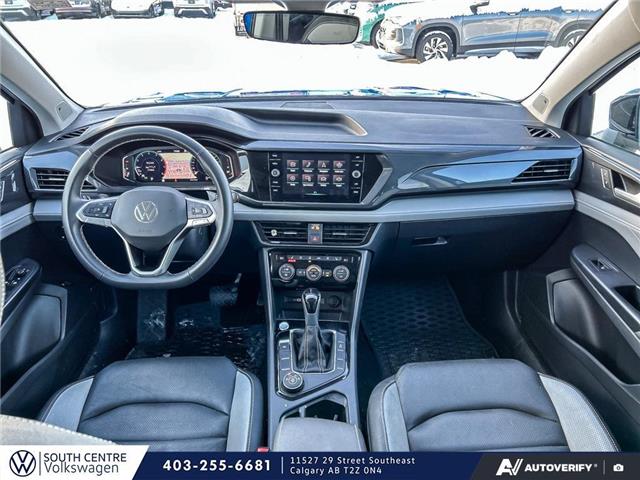 2024 Volkswagen Taos Highline (Stk: ST-167A) in Calgary - Image 22 of 23