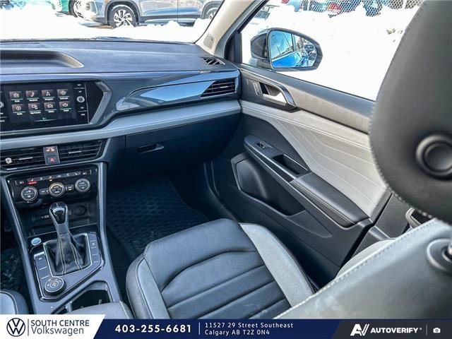 2024 Volkswagen Taos Highline (Stk: ST-167A) in Calgary - Image 23 of 23
