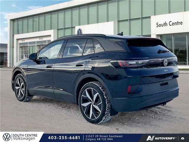 2023 Volkswagen ID.4 Pro (Stk: SU7629) in Calgary - Image 4 of 20