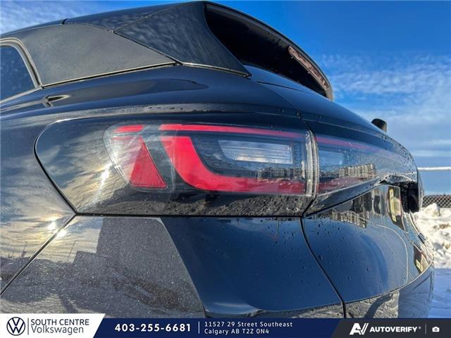 2023 Volkswagen ID.4 Pro (Stk: SU7629) in Calgary - Image 7 of 20