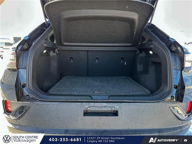 2023 Volkswagen ID.4 Pro (Stk: SU7629) in Calgary - Image 8 of 20