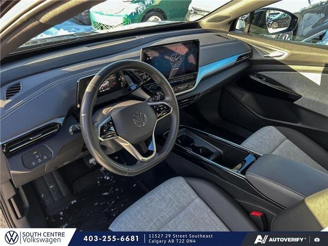 2023 Volkswagen ID.4 Pro (Stk: SU7629) in Calgary - Image 9 of 20