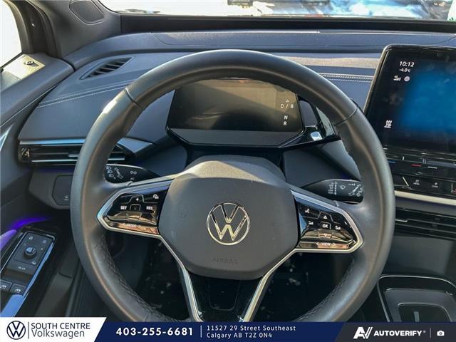 2023 Volkswagen ID.4 Pro (Stk: SU7629) in Calgary - Image 10 of 20