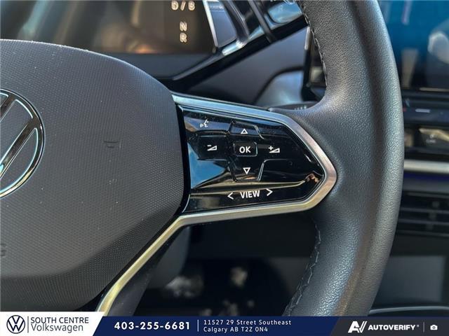 2023 Volkswagen ID.4 Pro (Stk: SU7629) in Calgary - Image 11 of 20