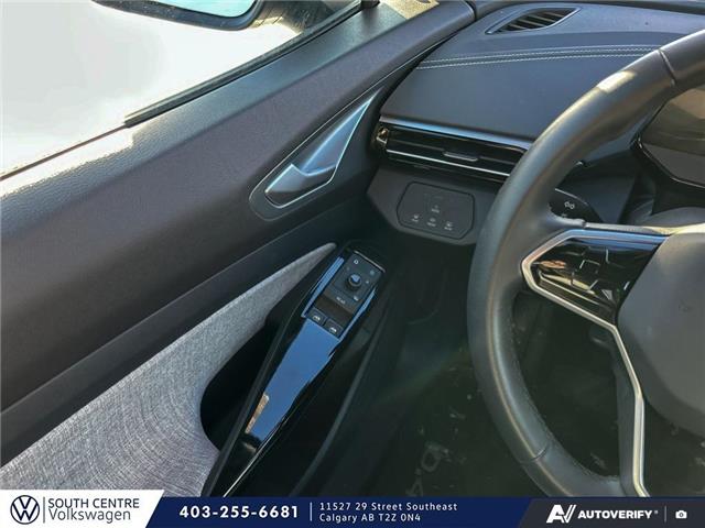 2023 Volkswagen ID.4 Pro (Stk: SU7629) in Calgary - Image 12 of 20
