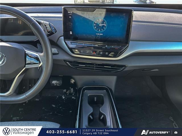 2023 Volkswagen ID.4 Pro (Stk: SU7629) in Calgary - Image 14 of 20