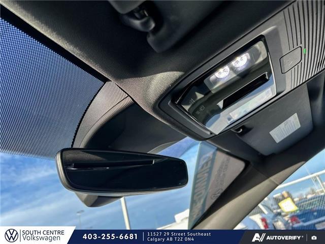 2023 Volkswagen ID.4 Pro (Stk: SU7629) in Calgary - Image 16 of 20
