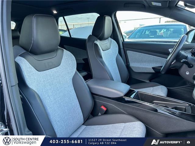 2023 Volkswagen ID.4 Pro (Stk: SU7629) in Calgary - Image 17 of 20