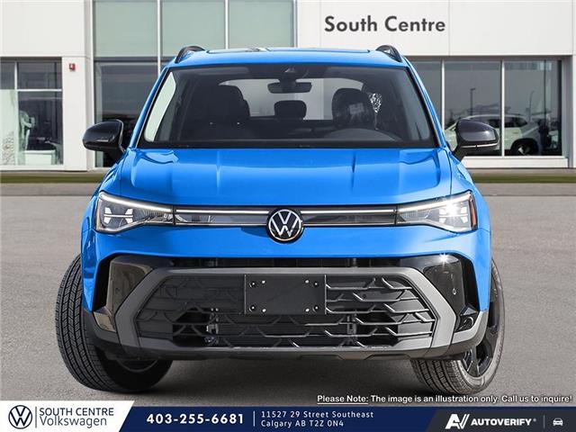 2026 Volkswagen Taos Comfortline Black Edition (Stk: ST-119) in Calgary - Image 2 of 24 2026 Volkswagen Taos Comfortline Black Edition (Stk: ST-119) in Calgary - Image 2 of 24