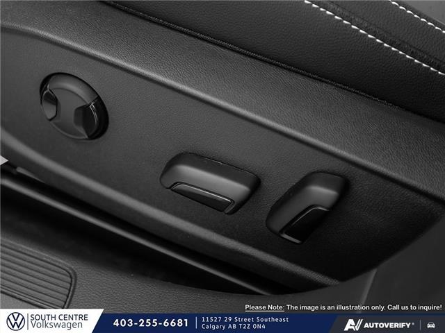 2026 Volkswagen Jetta Comfortline (Stk: ST-206) in Calgary - Image 26 of 26