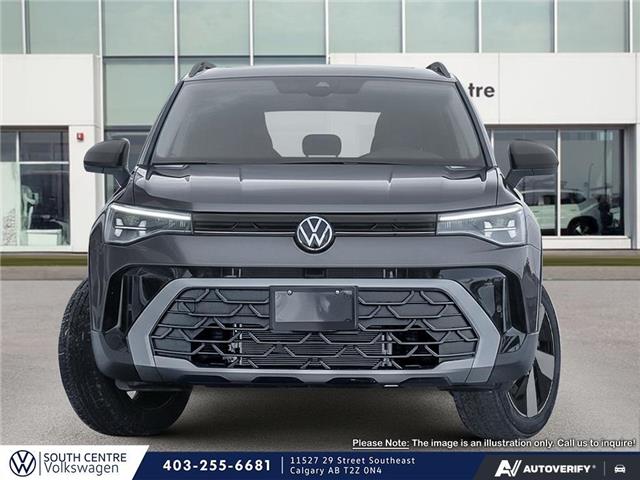 2026 Volkswagen Taos Trendline (Stk: ST-049) in Calgary - Image 2 of 22