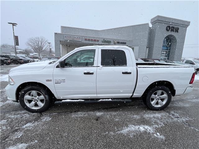 2022 RAM 1500 Classic Tradesman (Stk: 22-075H) in Sarnia - Image 2 of 22