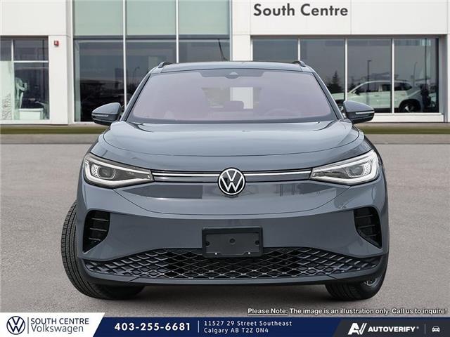 2025 Volkswagen ID.4 Pro S (Stk: SS-698) in Calgary - Image 2 of 25 2025 Volkswagen ID.4 Pro S (Stk: SS-698) in Calgary - Image 2 of 25