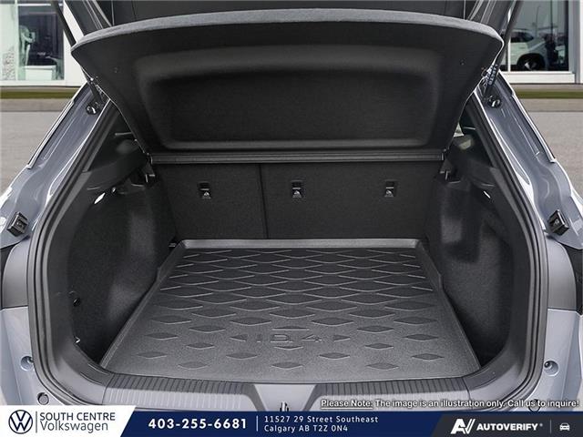 2025 Volkswagen ID.4 Pro S (Stk: SS-698) in Calgary - Image 7 of 25 2025 Volkswagen ID.4 Pro S (Stk: SS-698) in Calgary - Image 7 of 25